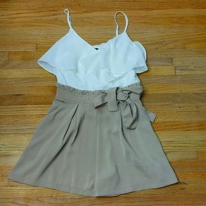 New with tags, Romper by Forever 21